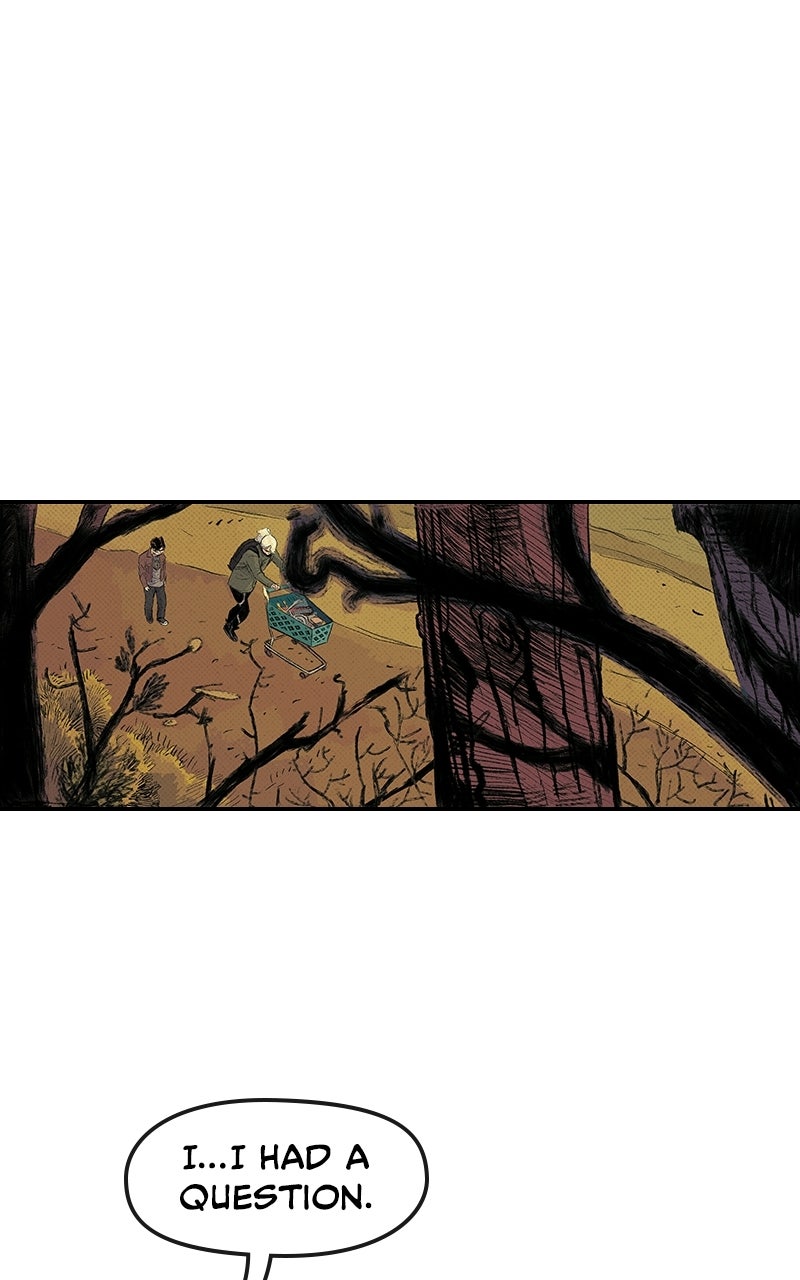 Something is Killing the Children Episode 9 page 26 - 