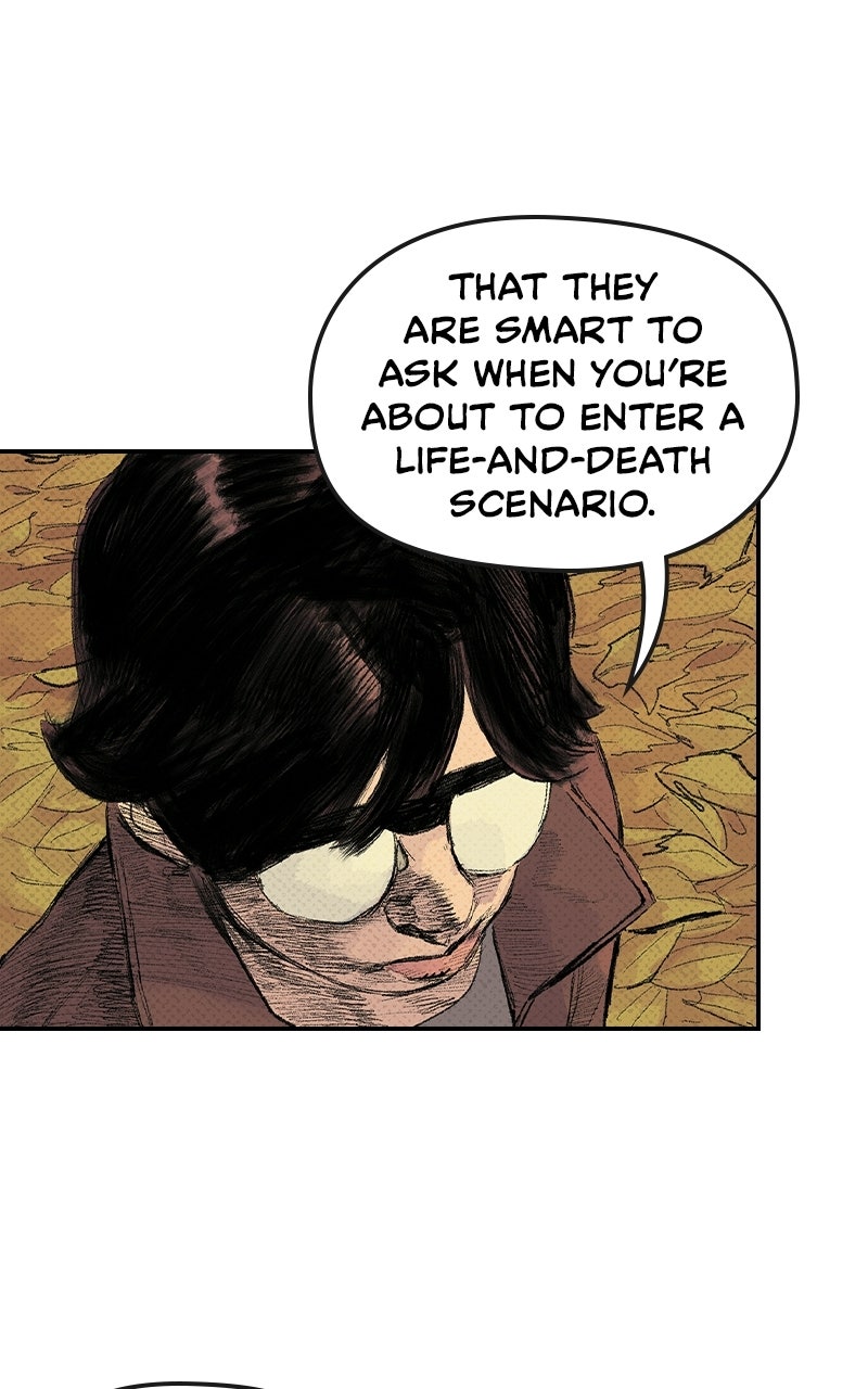 Something is Killing the Children Episode 9 page 28 - 