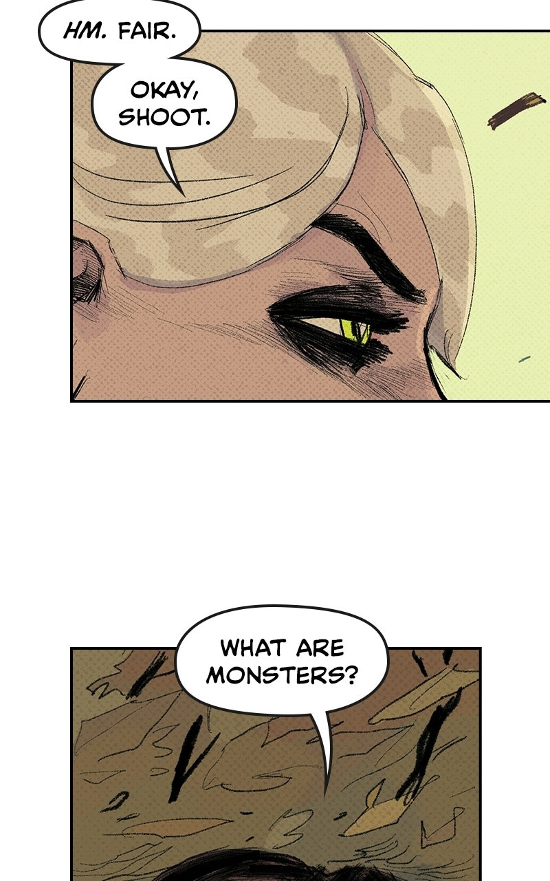Something is Killing the Children Episode 9 page 29 - 