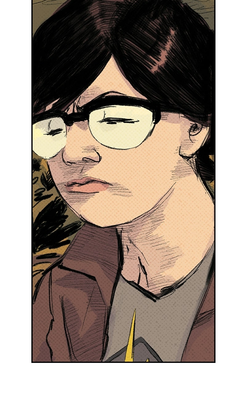 Something is Killing the Children Episode 9 page 30 - 