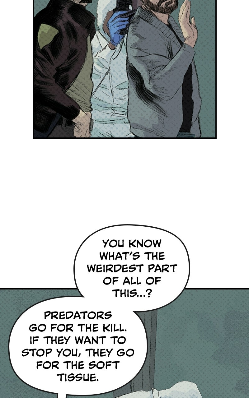 Something is Killing the Children Episode 9 page 4 - 