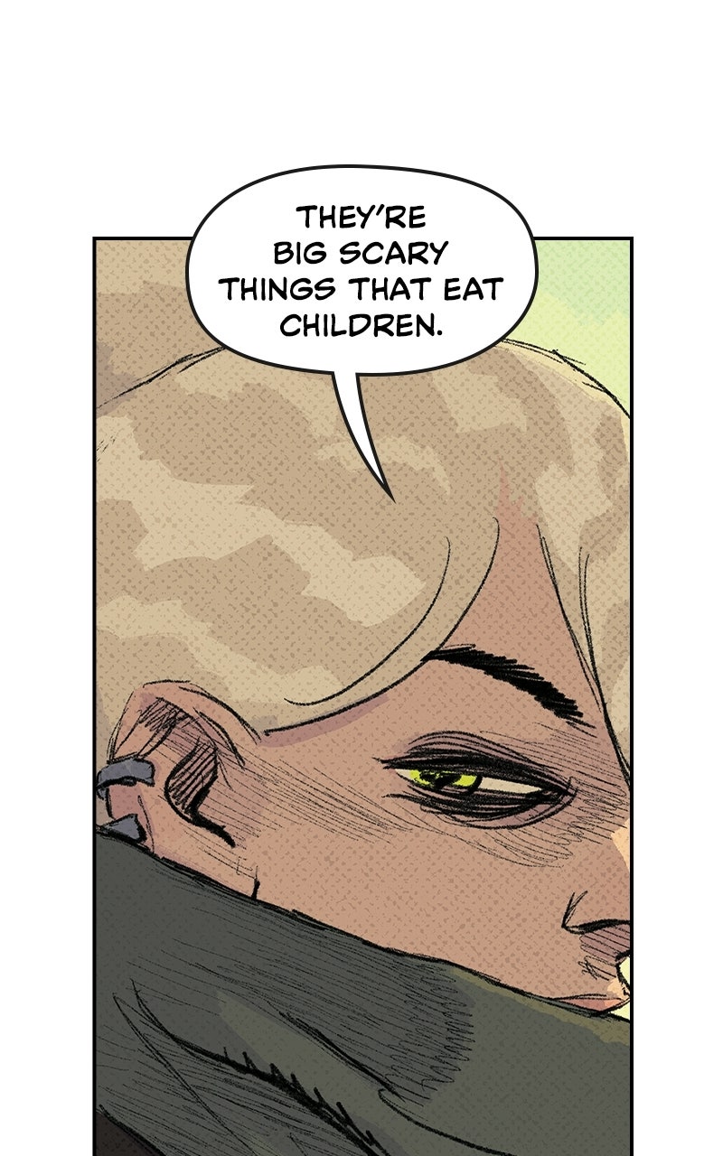 Something is Killing the Children Episode 9 page 31 - 