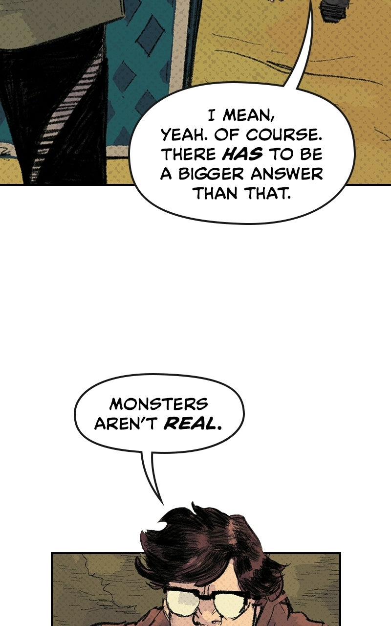 Something is Killing the Children Episode 9 page 34 - 