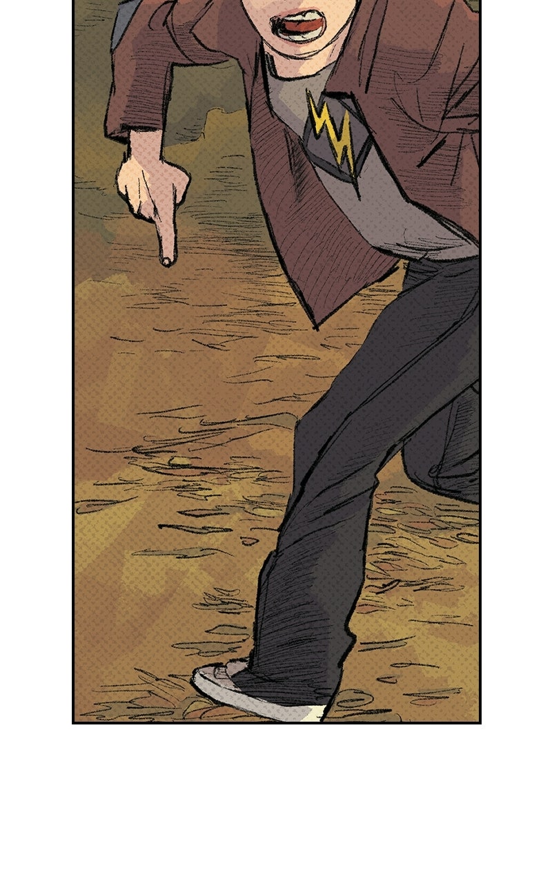 Something is Killing the Children Episode 9 page 35 - 