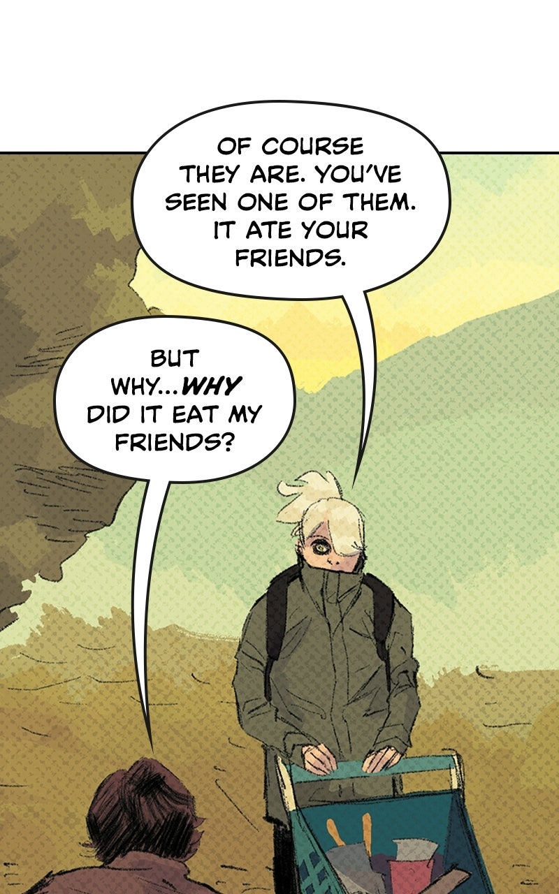 Something is Killing the Children Episode 9 page 36 - 