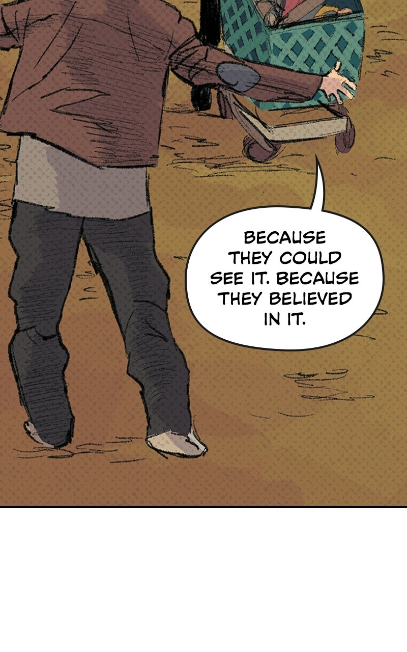 Something is Killing the Children Episode 9 page 37 - 