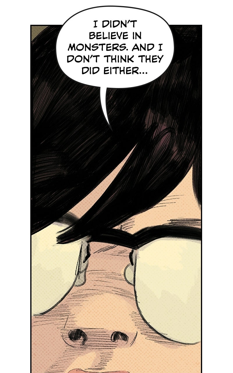Something is Killing the Children Episode 9 page 38 - 