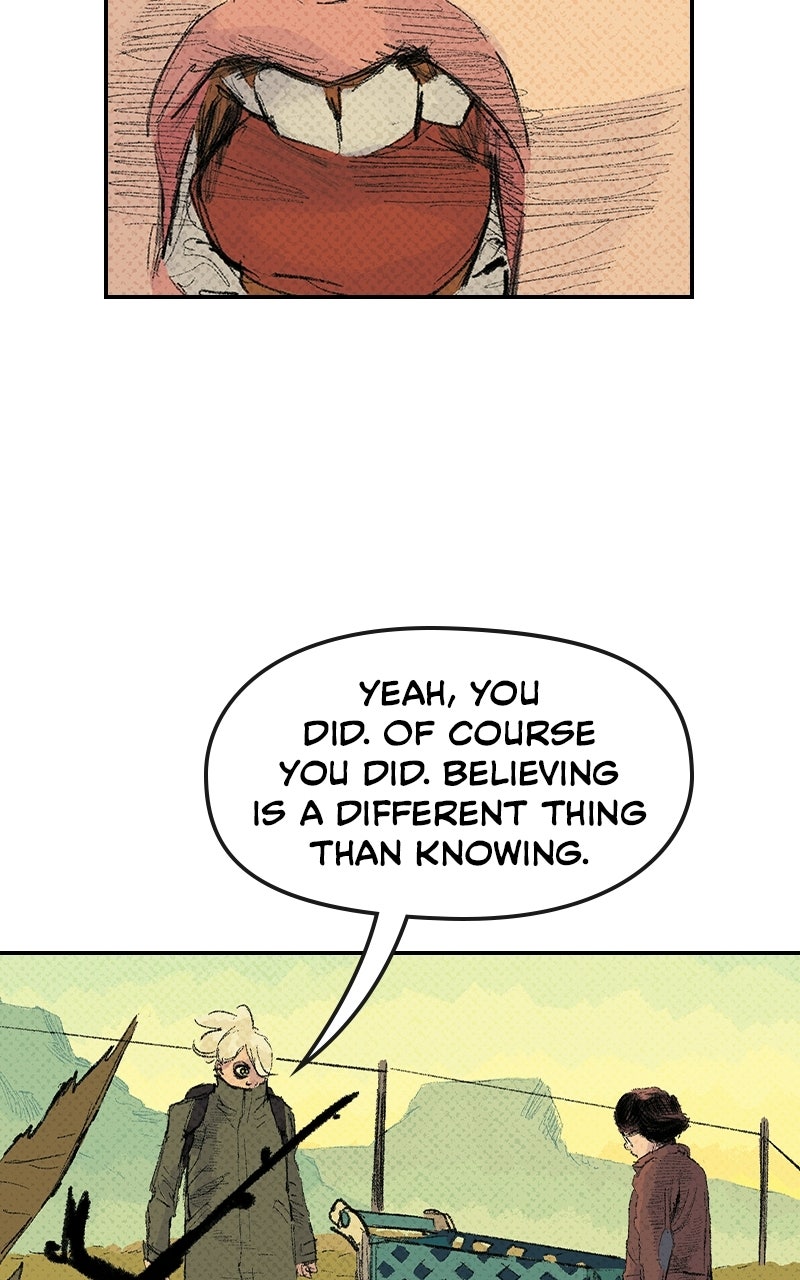 Something is Killing the Children Episode 9 page 39 - 