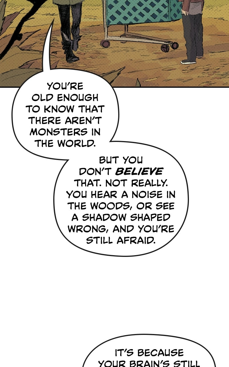 Something is Killing the Children Episode 9 page 40 - 