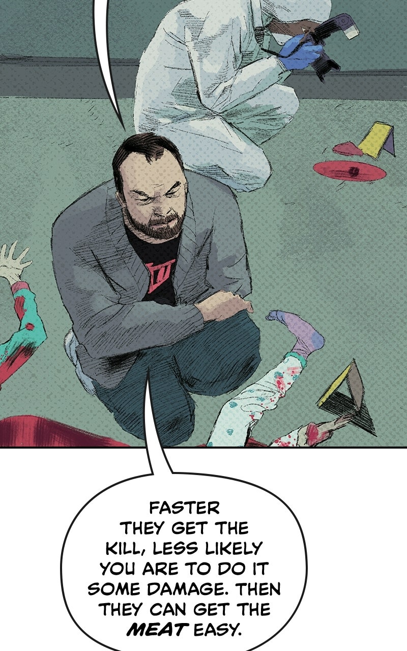 Something is Killing the Children Episode 9 page 5 - 