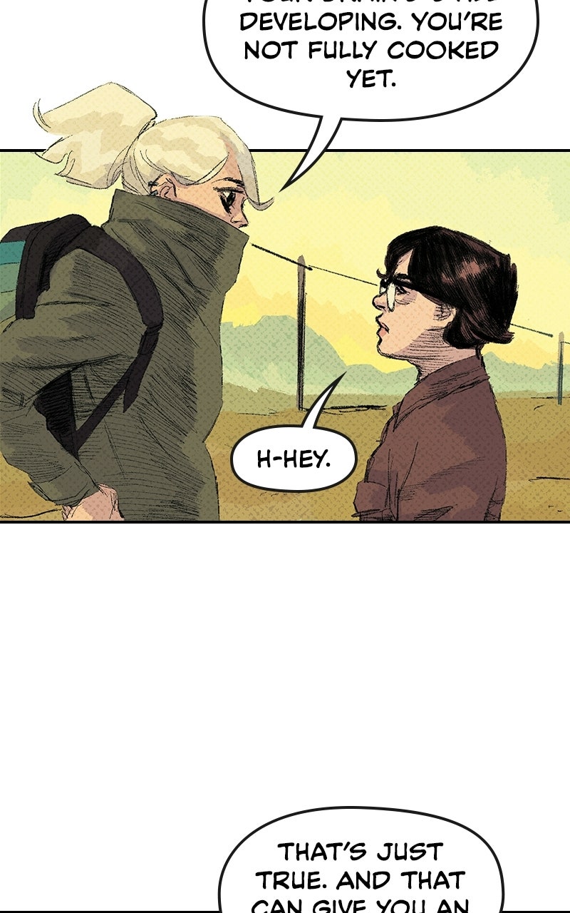 Something is Killing the Children Episode 9 page 41 - 