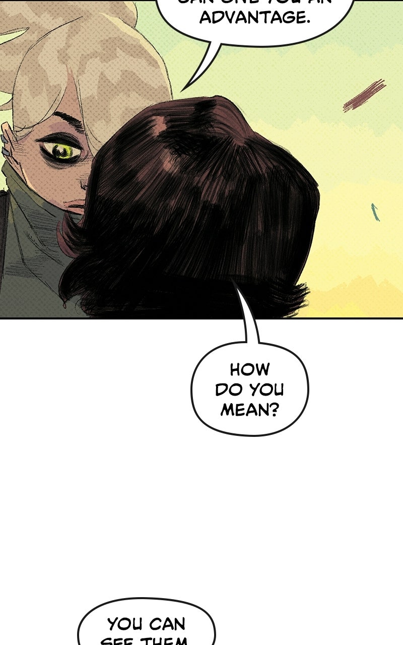 Something is Killing the Children Episode 9 page 42 - 