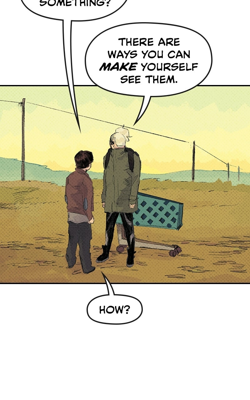 Something is Killing the Children Episode 9 page 44 - 