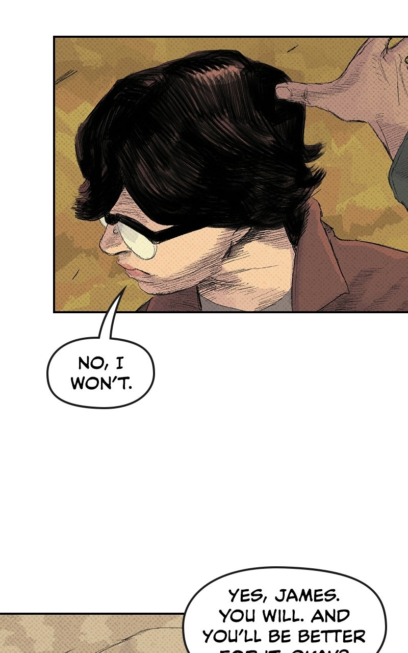 Something is Killing the Children Episode 9 page 46 - 