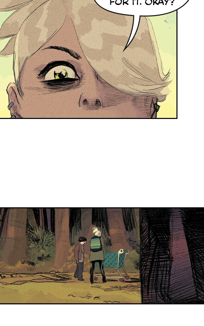 Something is Killing the Children Episode 9 page 47 - 