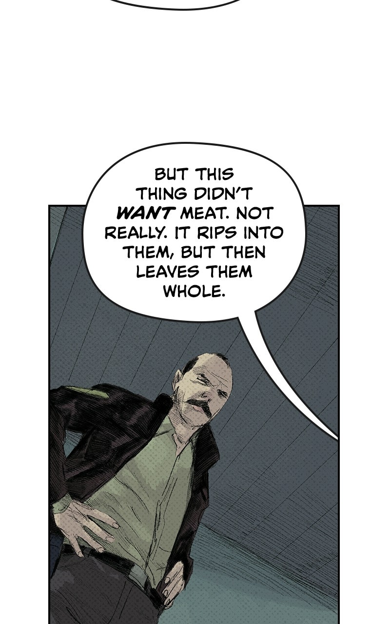 Something is Killing the Children Episode 9 page 6 - 