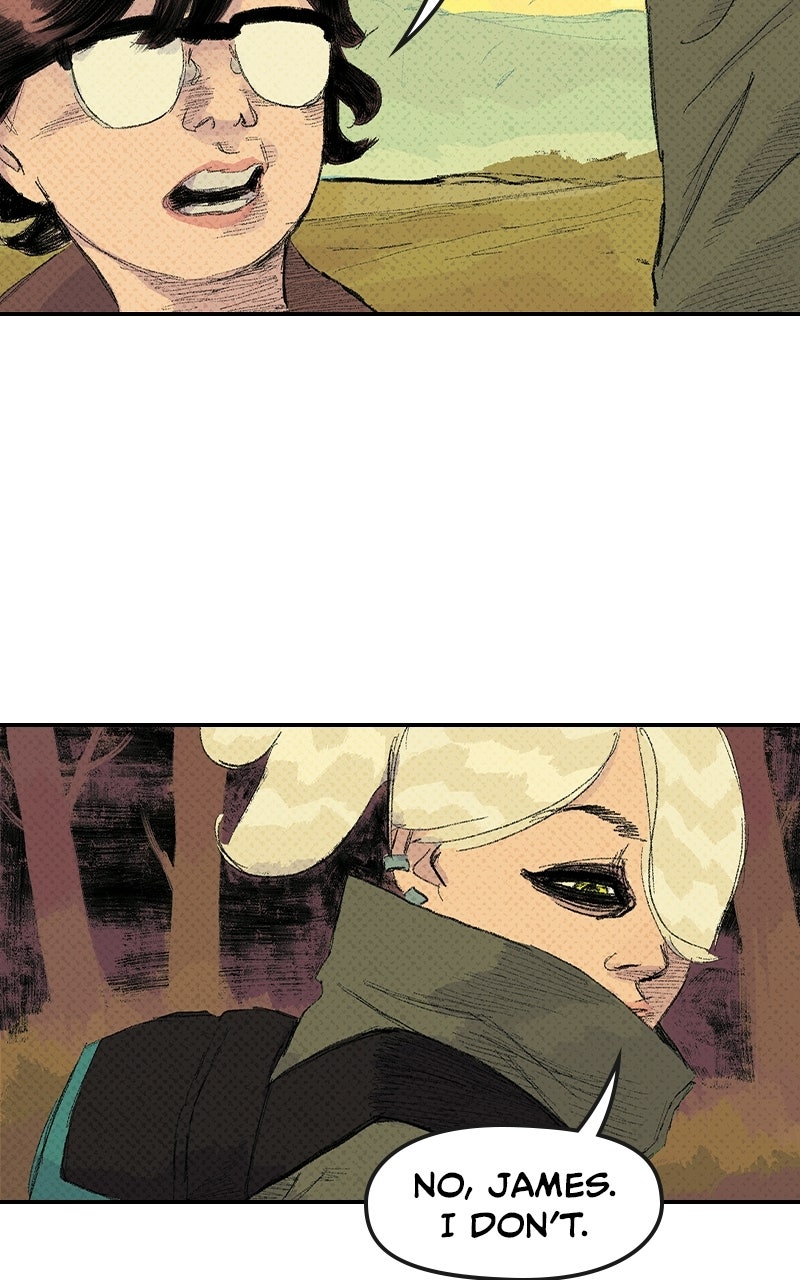 Something is Killing the Children Episode 9 page 51 - 
