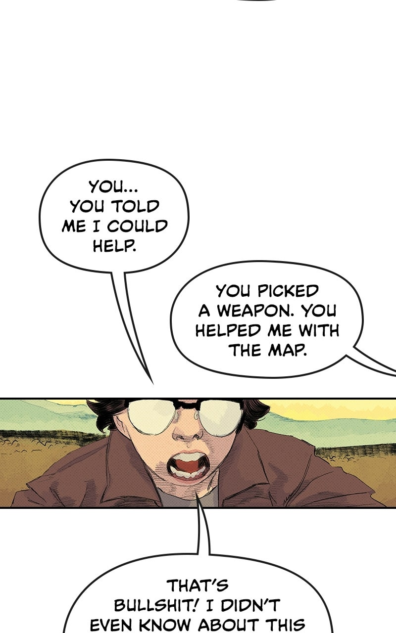 Something is Killing the Children Episode 9 page 52 - 