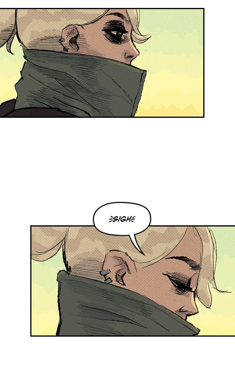 Something is Killing the Children Episode 9 page 54 - 