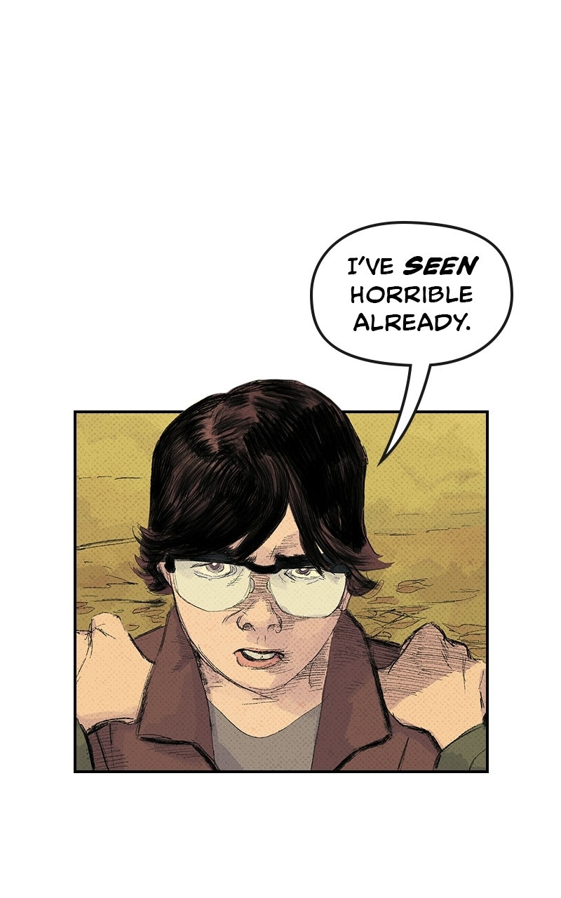 Something is Killing the Children Episode 9 page 56 - 