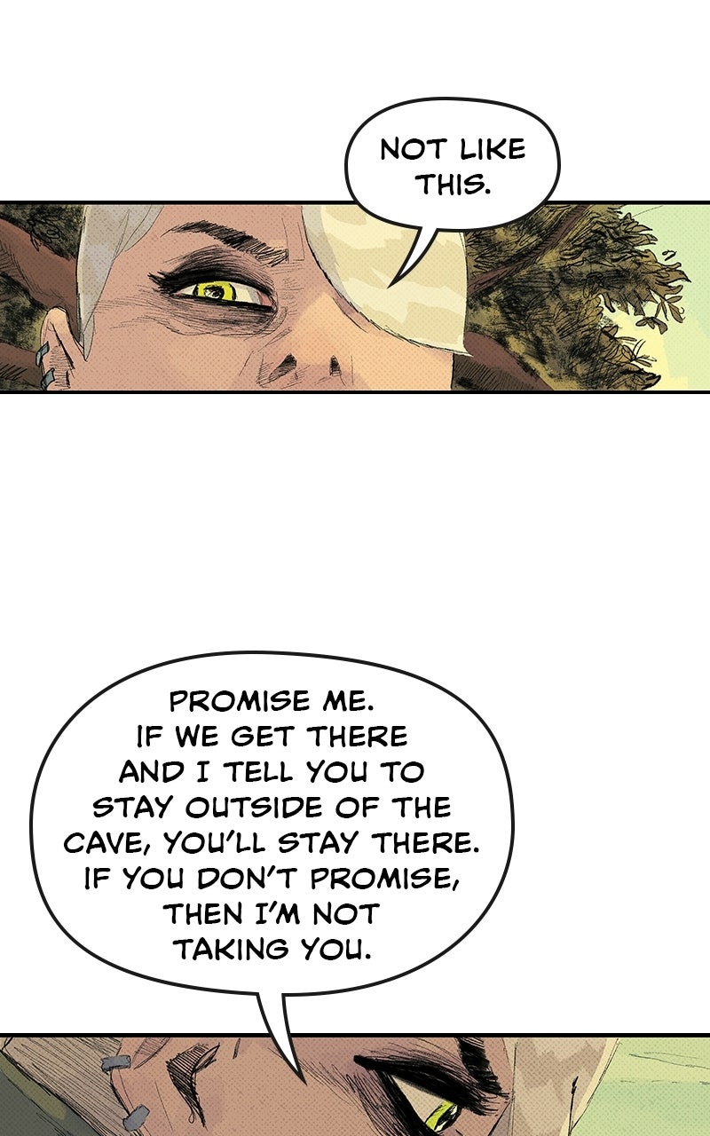 Something is Killing the Children Episode 9 page 57 - 