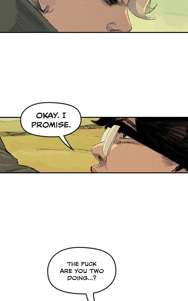 Something is Killing the Children Episode 9 page 58 - 