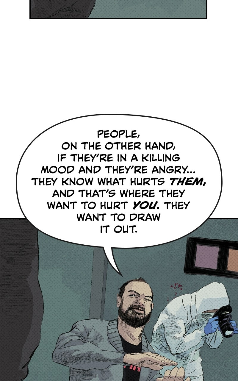 Something is Killing the Children Episode 9 page 7 - 