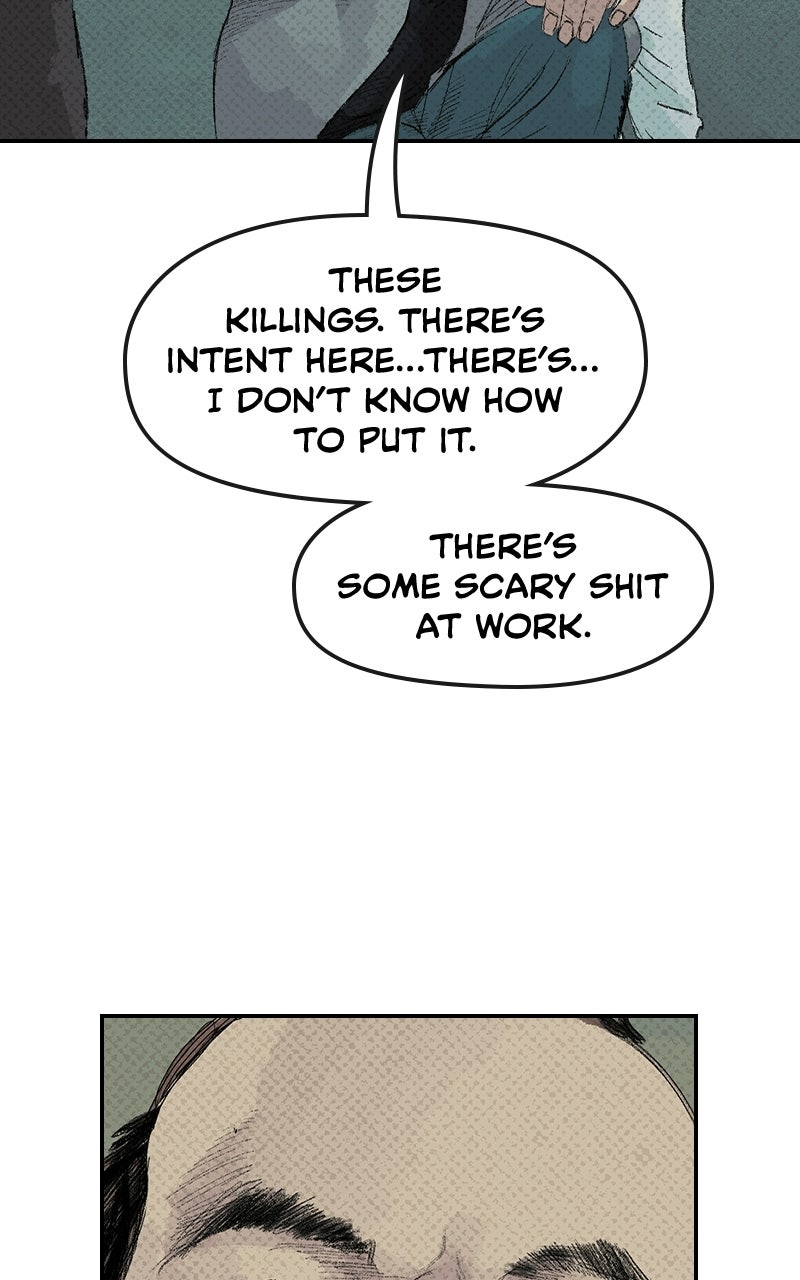 Something is Killing the Children Episode 9 page 8 - 