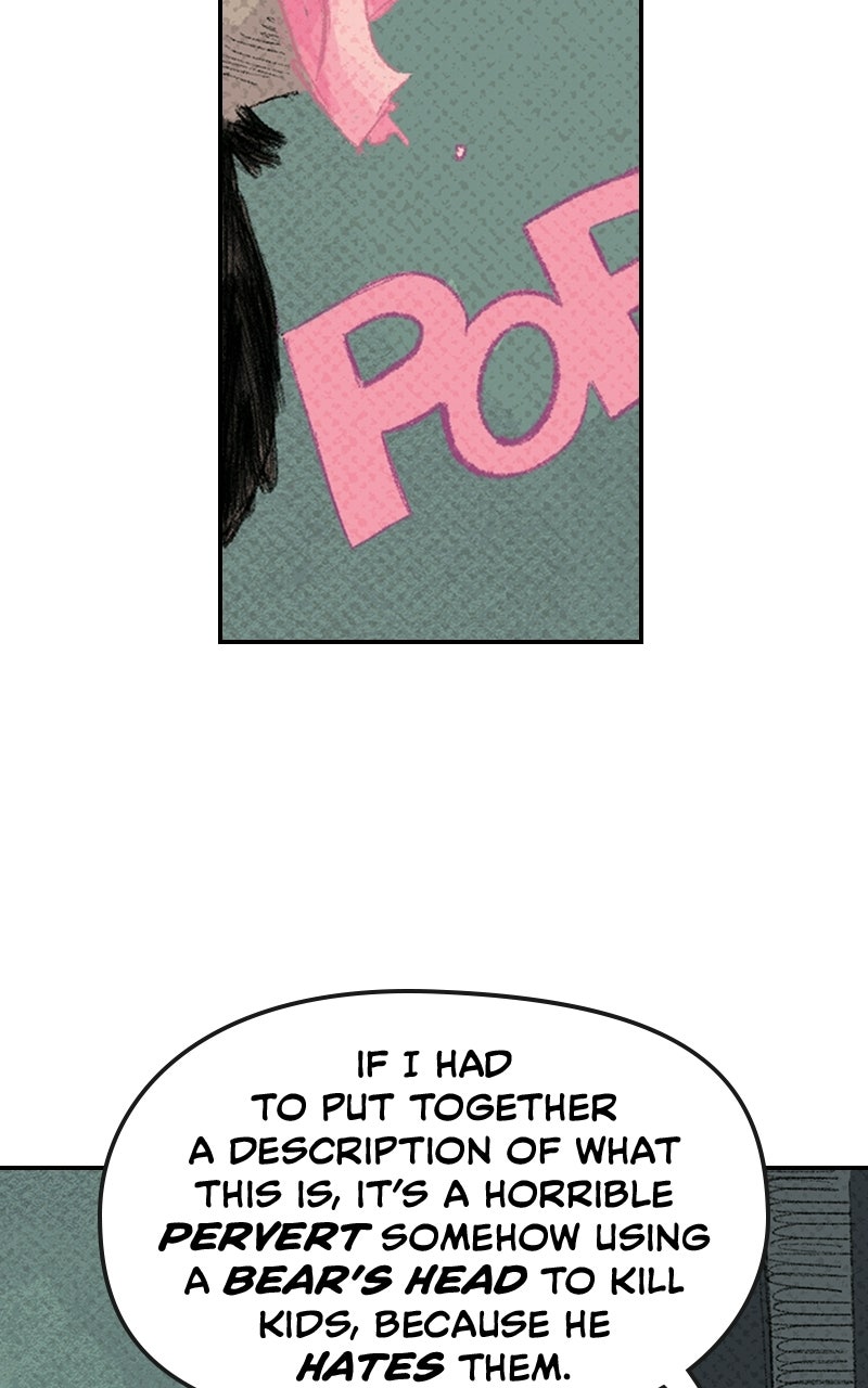 Something is Killing the Children Episode 9 page 10 - 