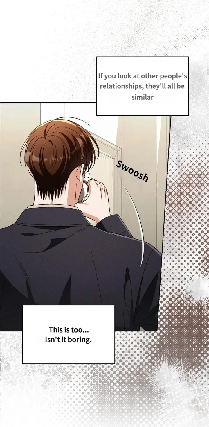 Something Like You Chapter 0 page 12 - 