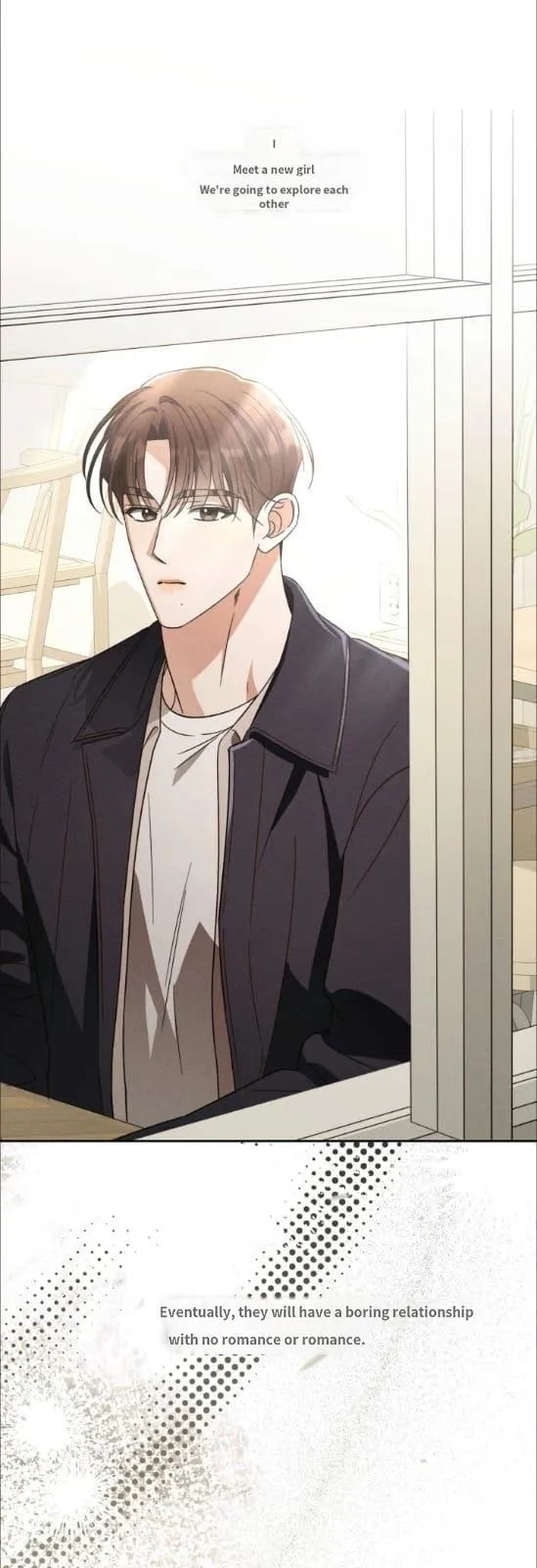 Something Like You Chapter 0 page 13 - 