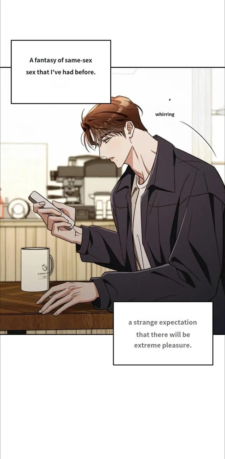 Something Like You Chapter 0 page 14 - 