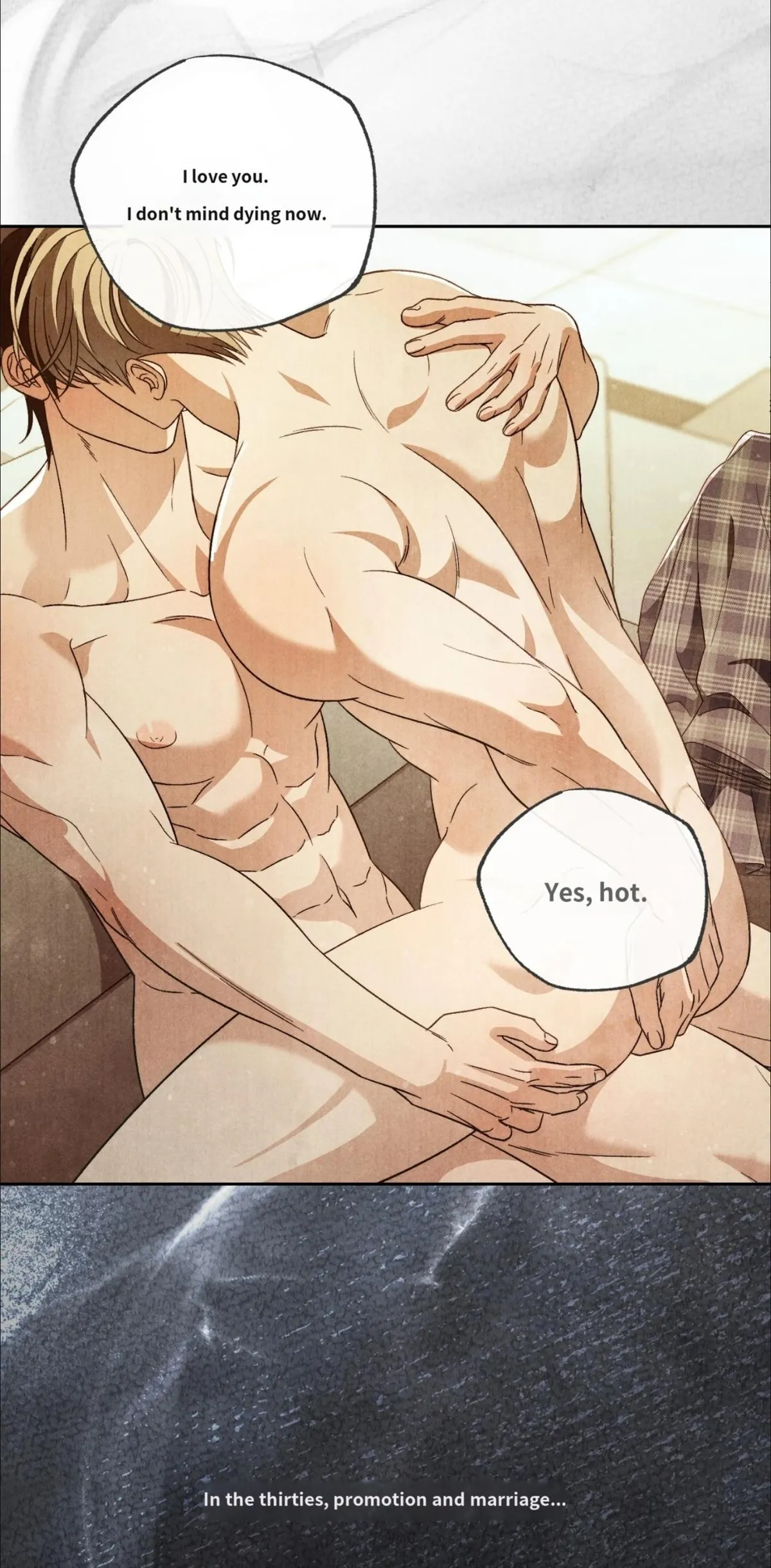 Something Like You Chapter 0 page 3 - 