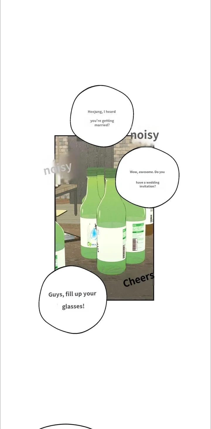 Something Like You Chapter 0 page 23 - 