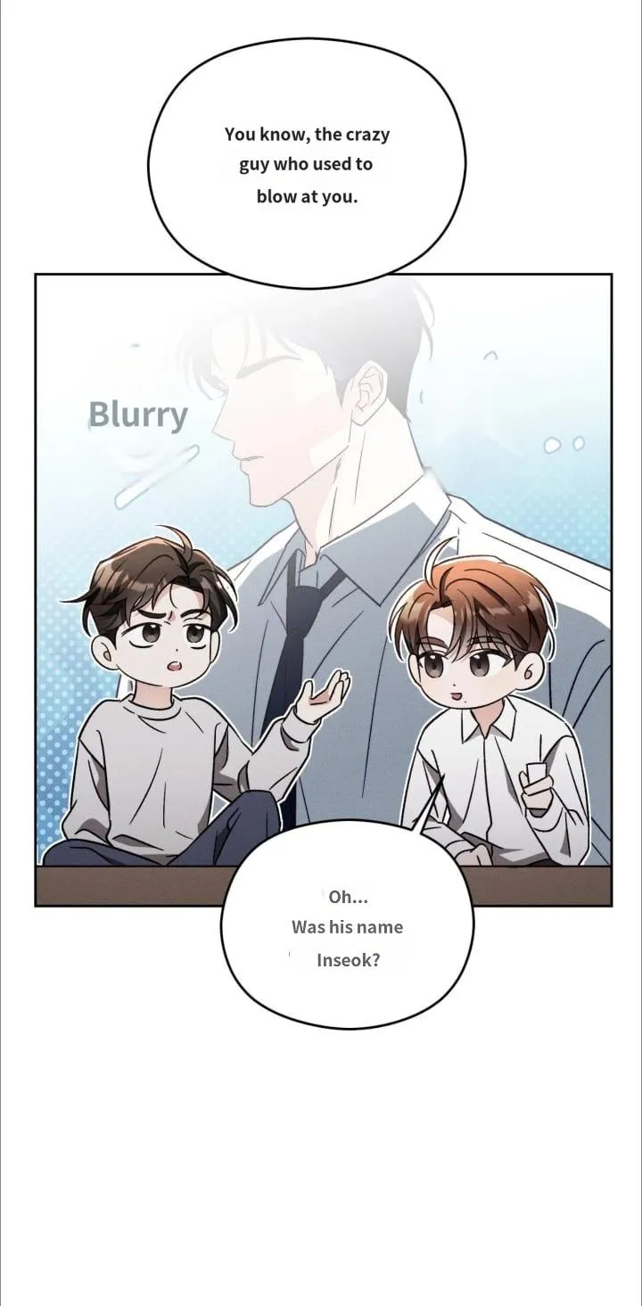 Something Like You Chapter 0 page 24 - 