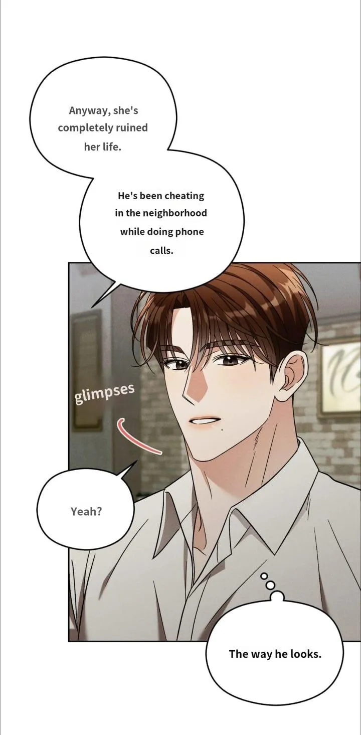 Something Like You Chapter 0 page 25 - 