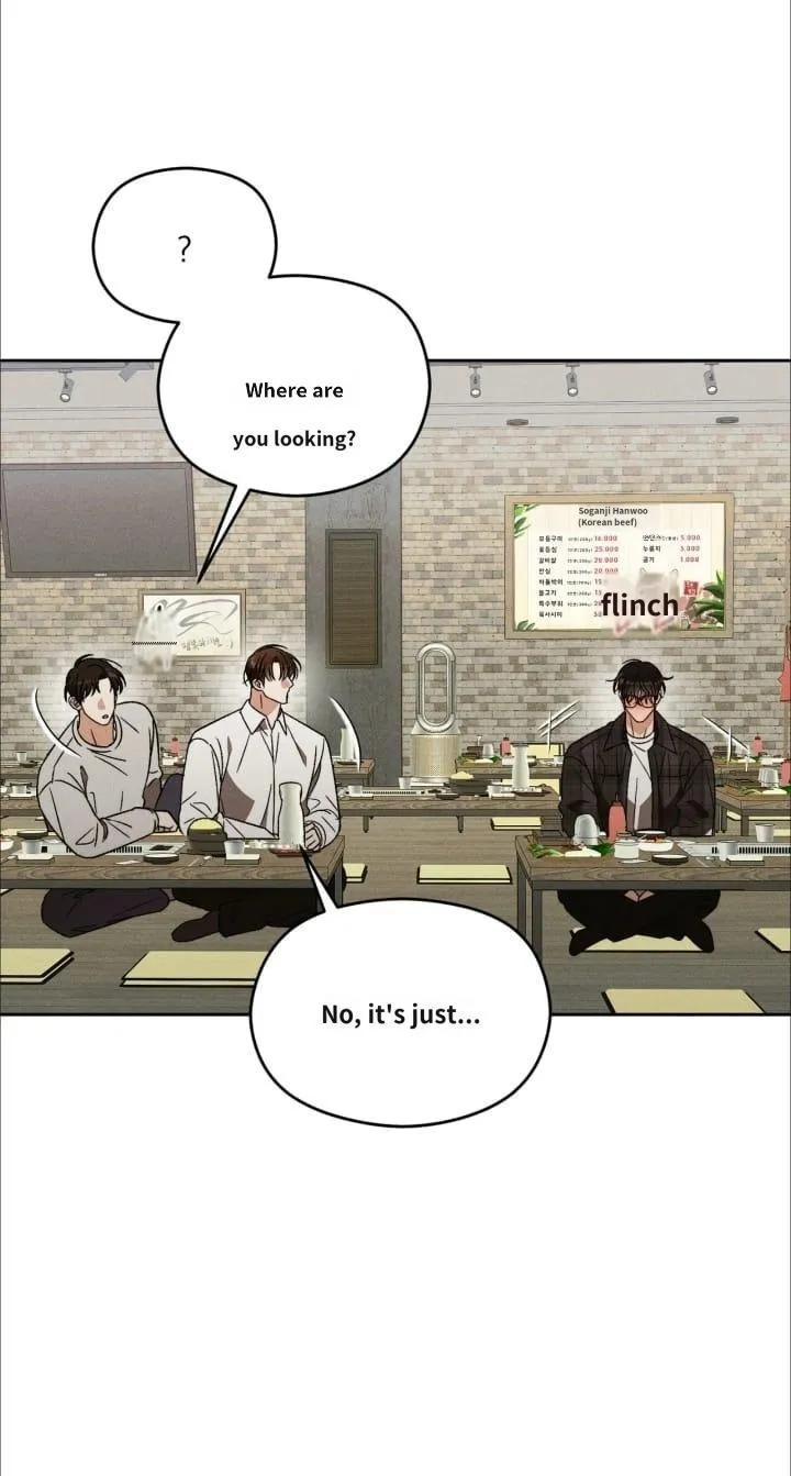 Something Like You Chapter 0 page 26 - 