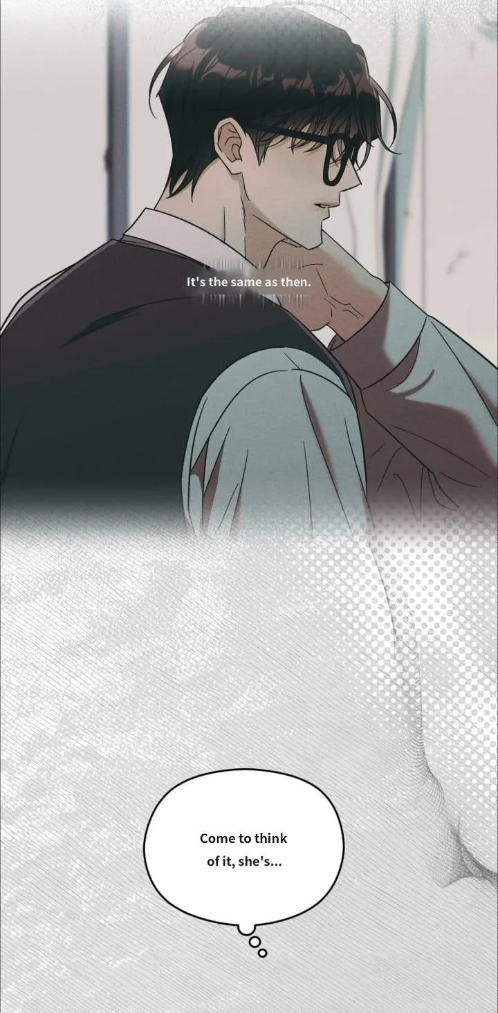 Something Like You Chapter 0 page 28 - 