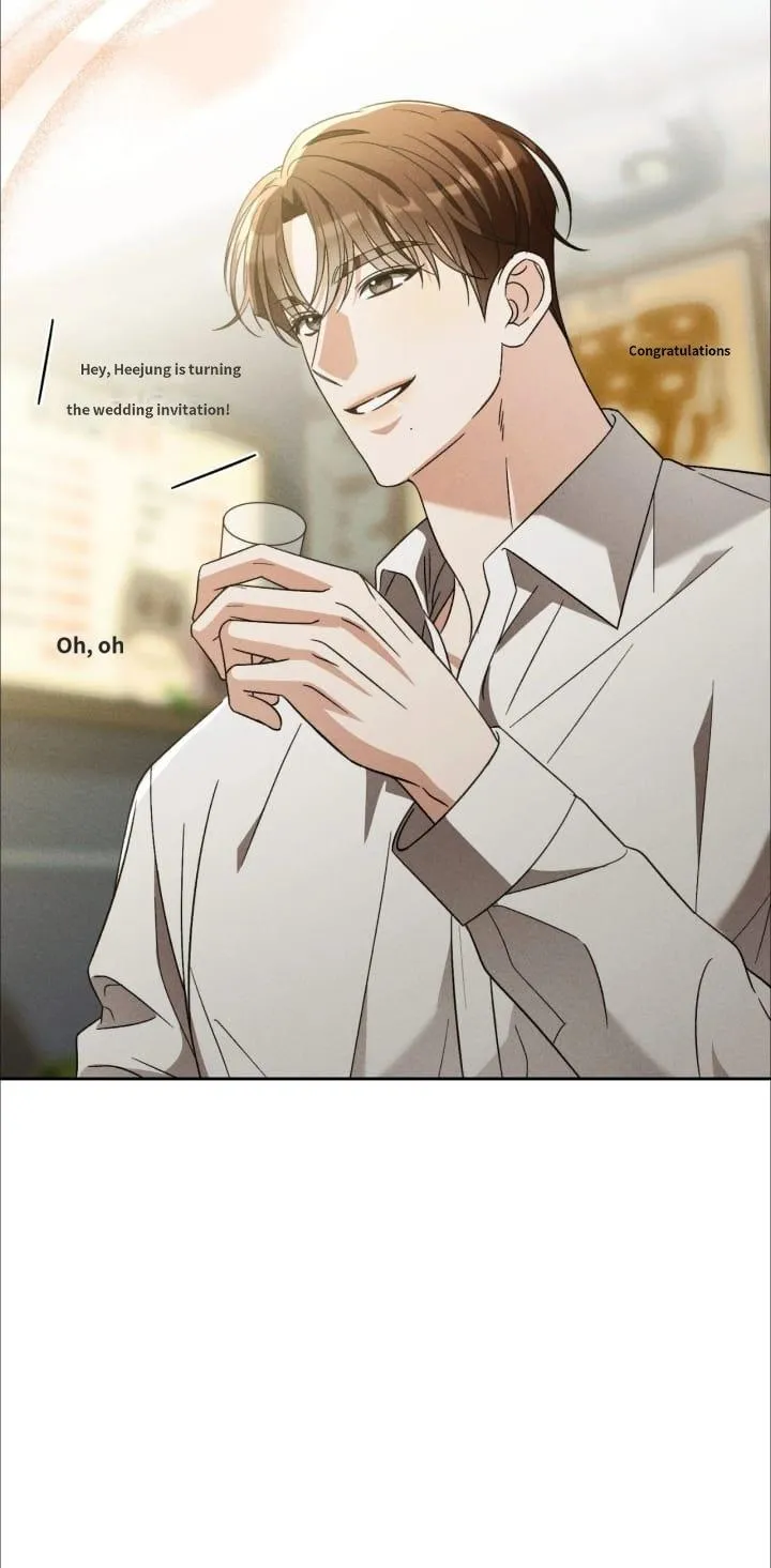 Something Like You Chapter 0 page 30 - 