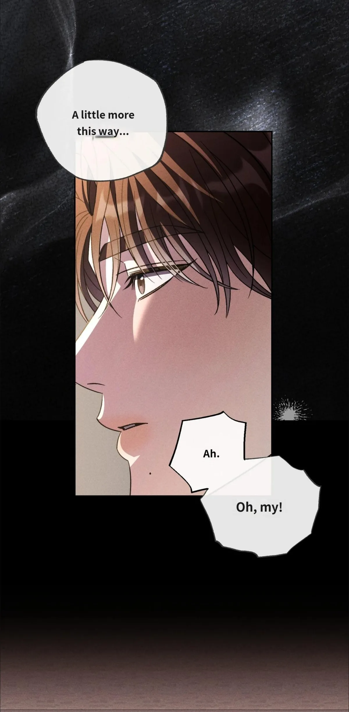 Something Like You Chapter 0 page 4 - 