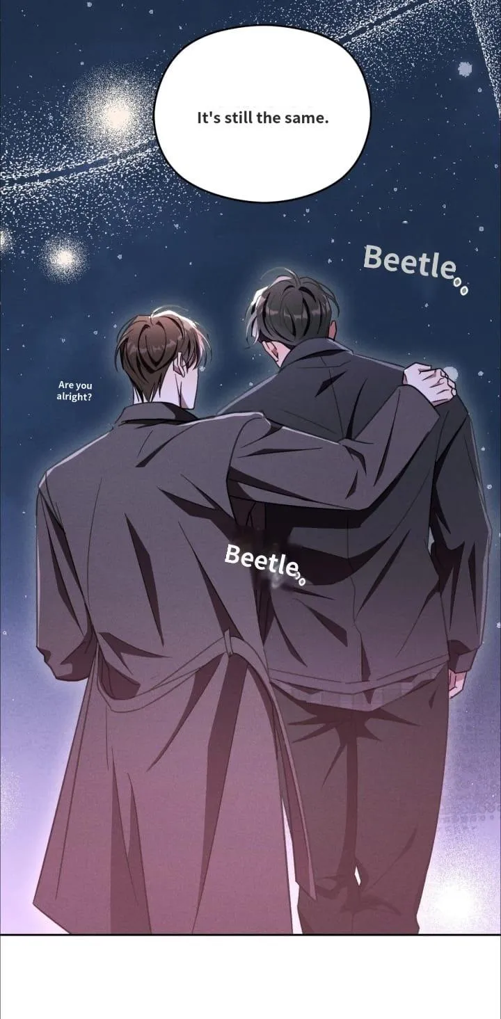 Something Like You Chapter 0 page 32 - 