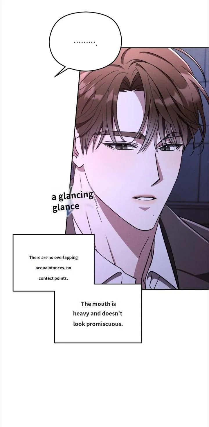 Something Like You Chapter 0 page 34 - 
