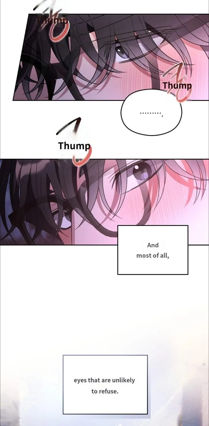 Something Like You Chapter 0 page 36 - 