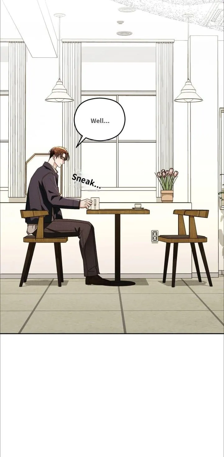 Something Like You Chapter 0 page 10 - 