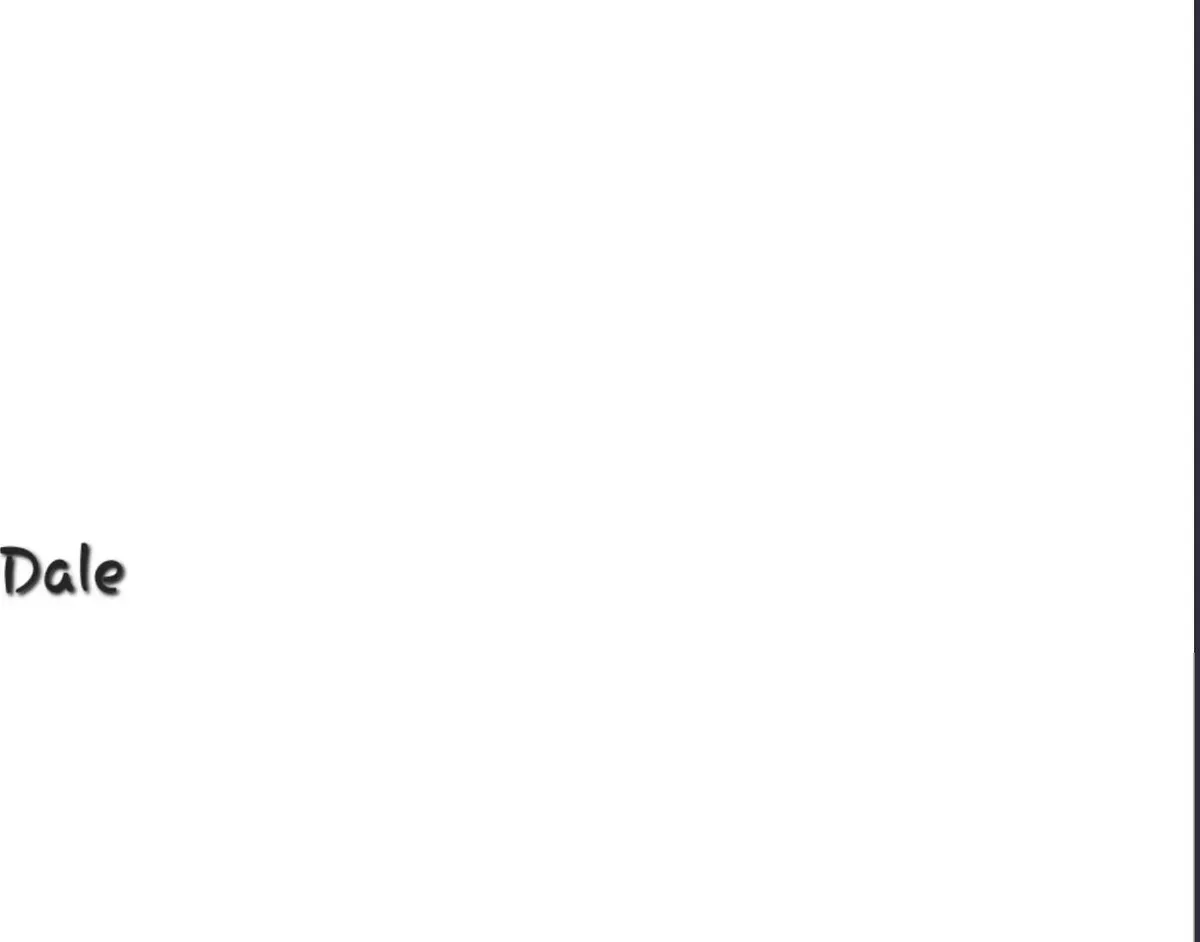 Something Like You Chapter 1.7 page 3 - 