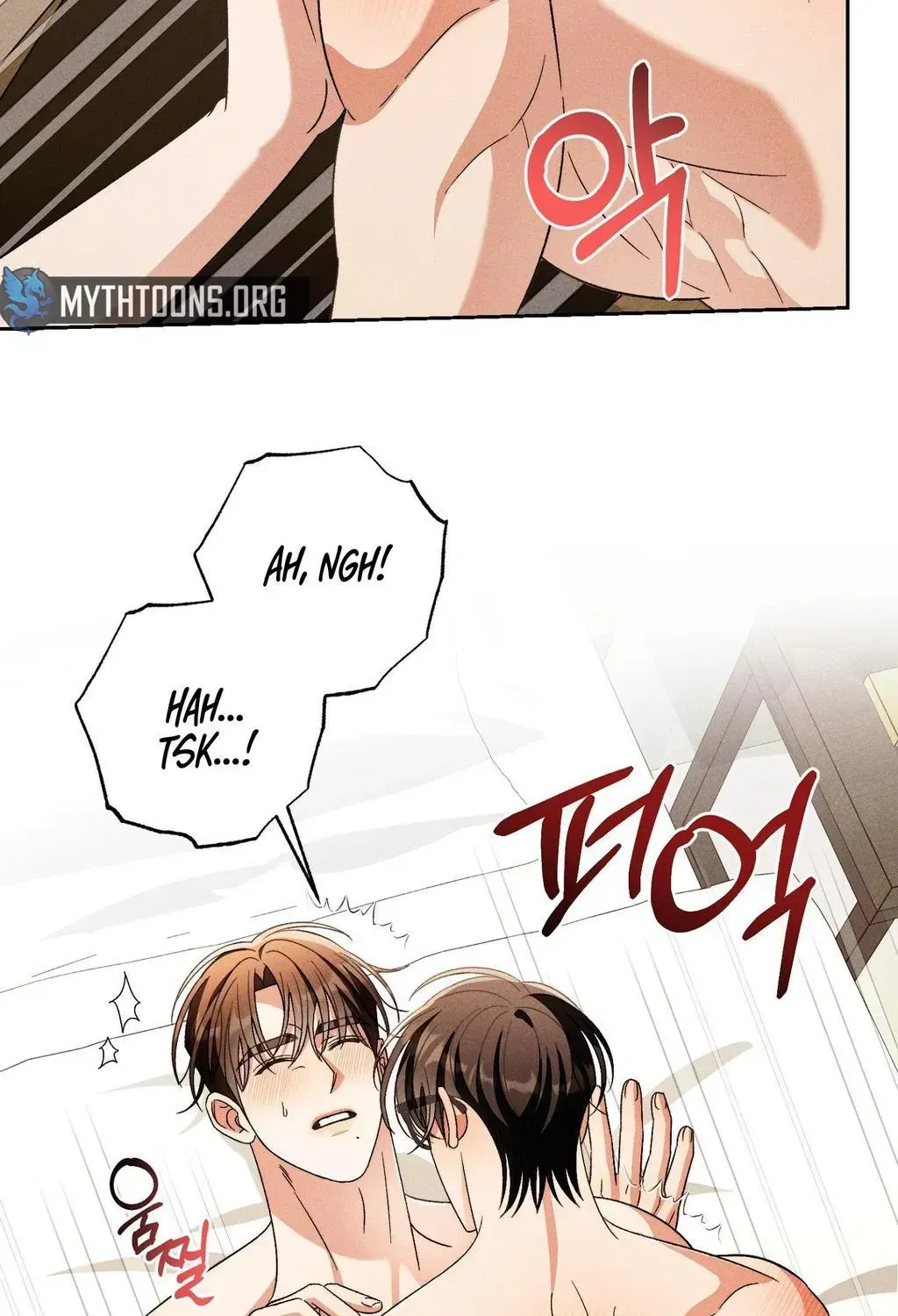 Something Like You Chapter 2.1 page 2 - 
