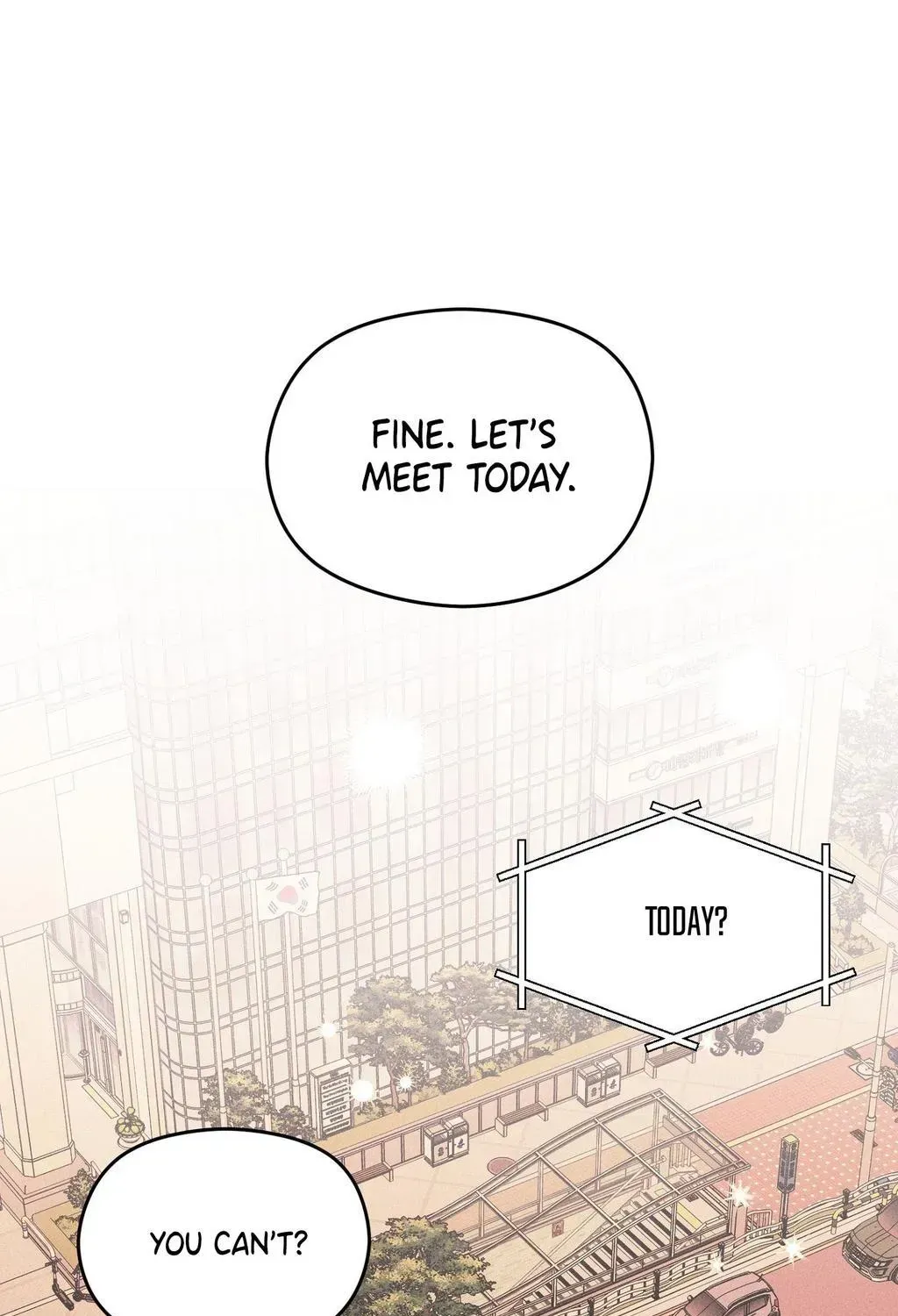 Something Like You Chapter 2.1 page 52 - 