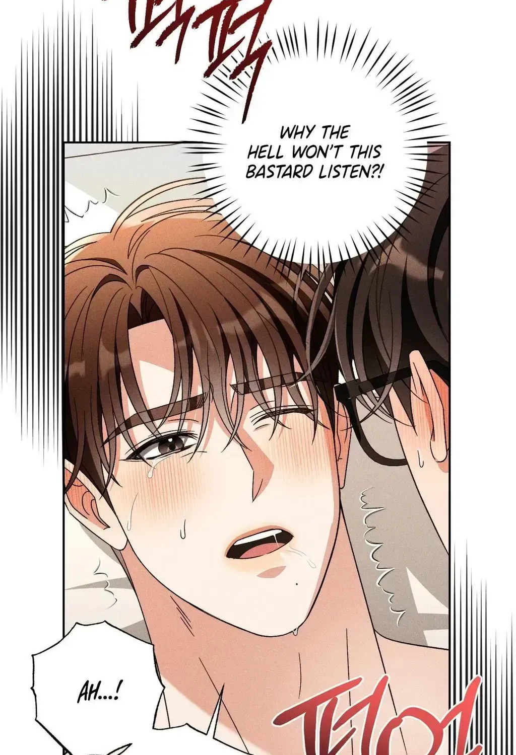 Something Like You Chapter 2.2 page 4 - 