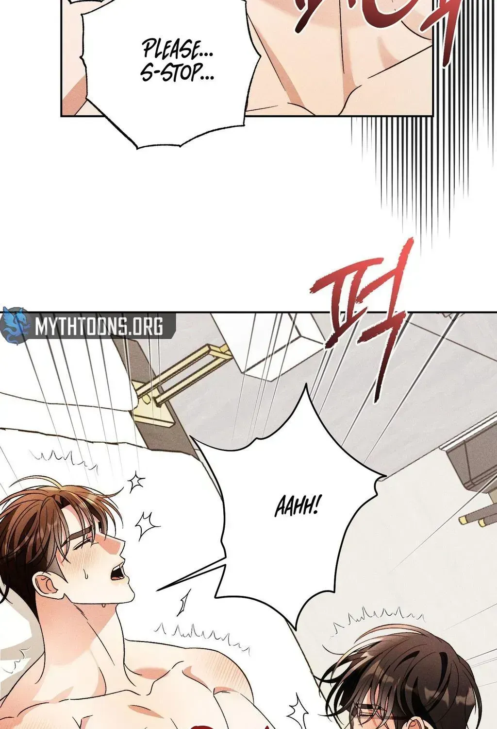 Something Like You Chapter 2.2 page 5 - 