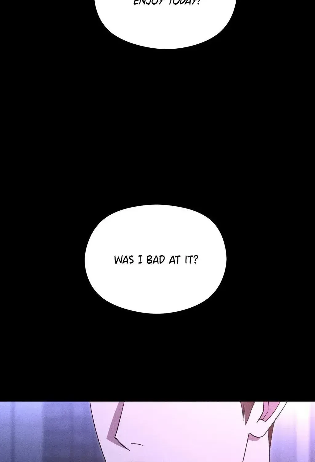 Something Like You Chapter 2.2 page 41 - 